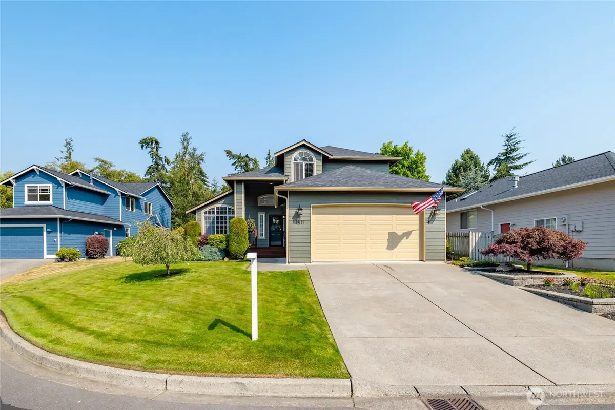 1811 Copper Pond Place, Anacortes, WA 98221 - #1