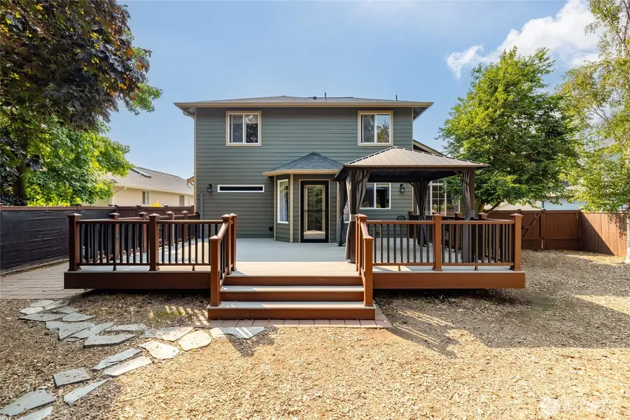 1811 Copper Pond Place, Anacortes, WA 98221 - #3