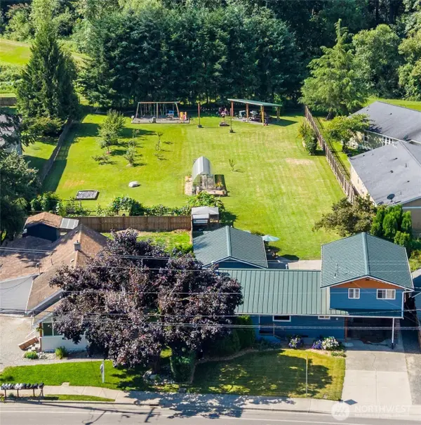 307 Lincoln Street, Everson, WA 98247