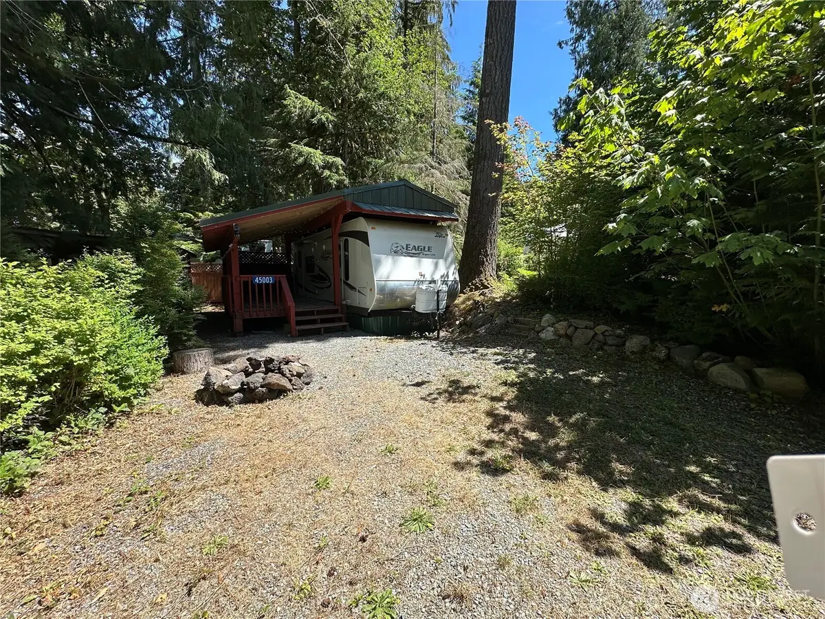 45003 Kachess Trail #15, Concrete, WA 98237 - #1