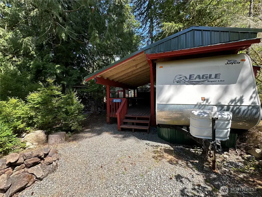 45003 Kachess Trail #15, Concrete, WA 98237 - #2