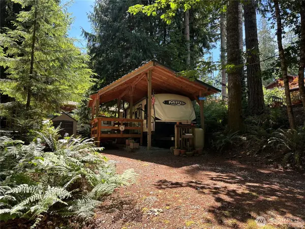 45048 Tillicum Trail #23, Concrete, WA 98237