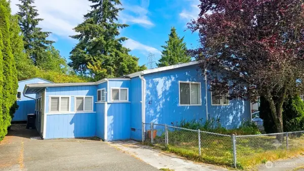 704 87th Avenue Ne #42, Lake Stevens, WA 98258