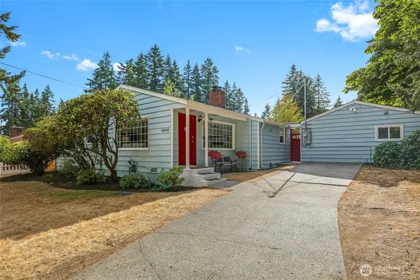 18005 Fremont Avenue N, Shoreline, WA 98133