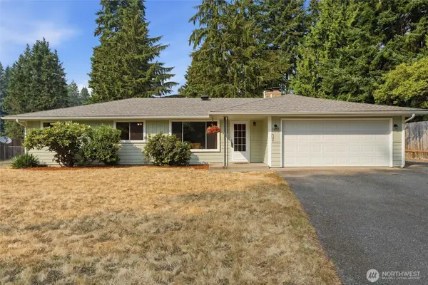 3850 Madrona Drive Se, Port Orchard, WA 98366