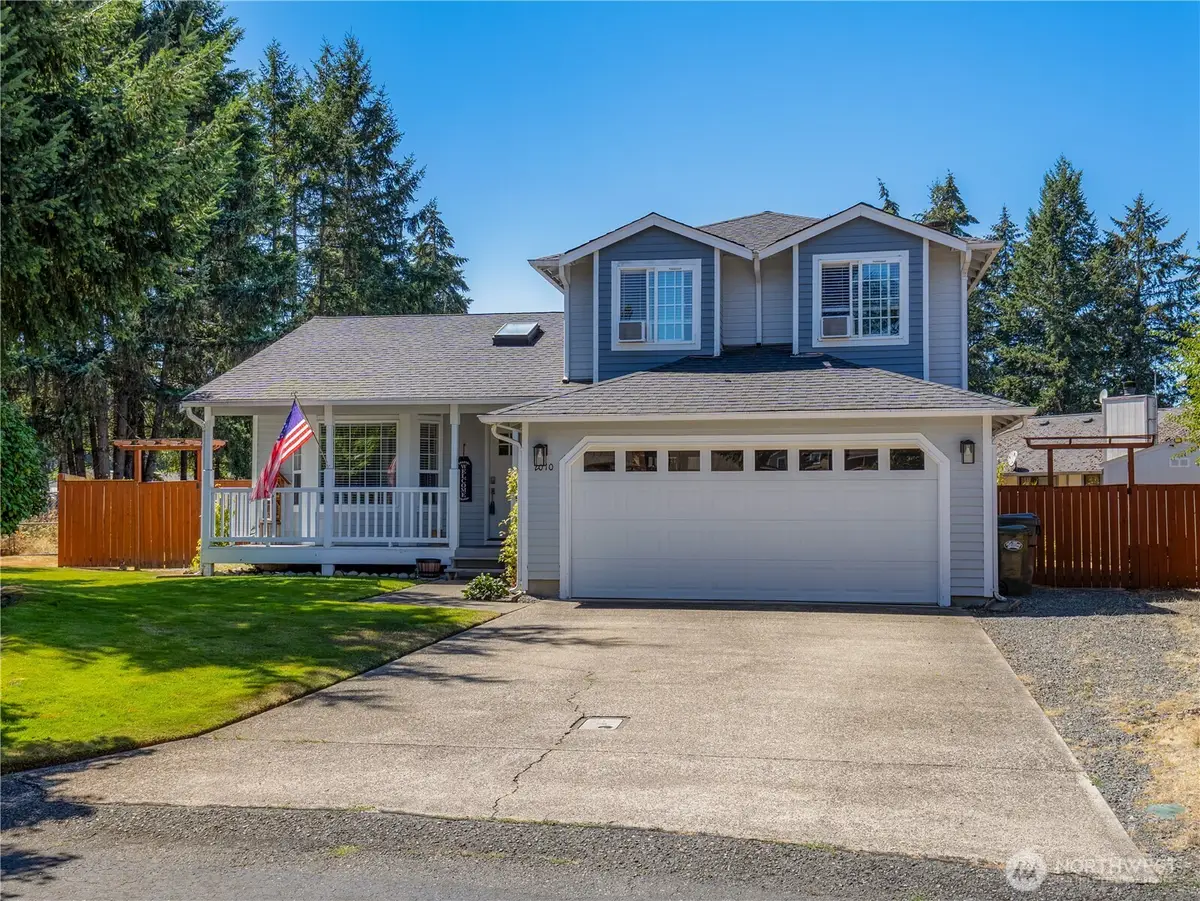 2010 148th Street E, Tacoma, WA 98445 - #1