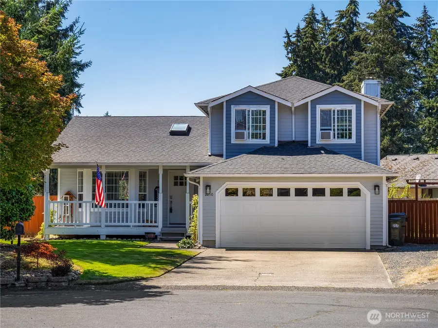 2010 148th Street E, Tacoma, WA 98445 - #2