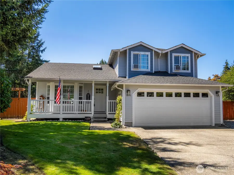 2010 148th Street E, Tacoma, WA 98445 - #3