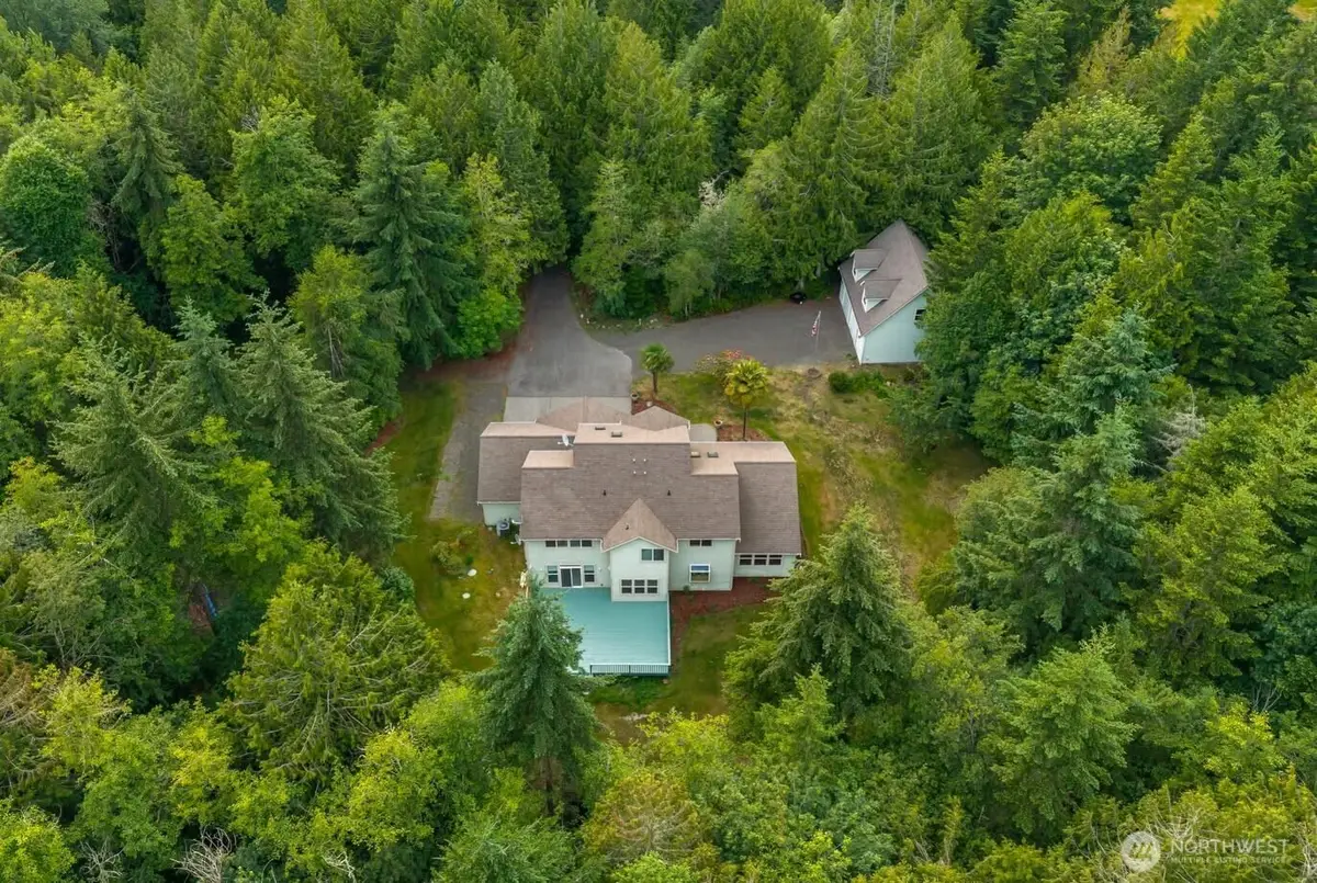 19144 Clear Creek Road Nw, Poulsbo, WA 98370 - #1