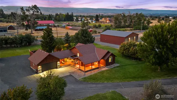 131 Aspen Drive, Ellensburg, WA 98926