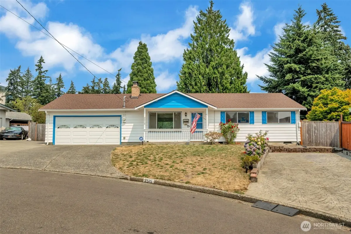 2515 25th Place Se, Auburn, WA 98002 - #1