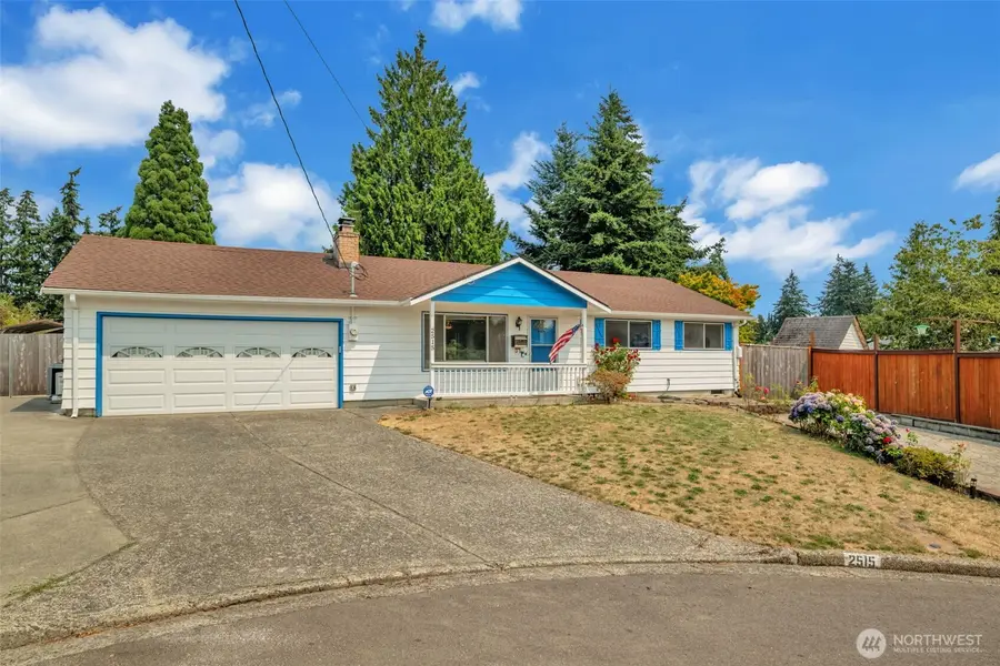 2515 25th Place Se, Auburn, WA 98002 - #2