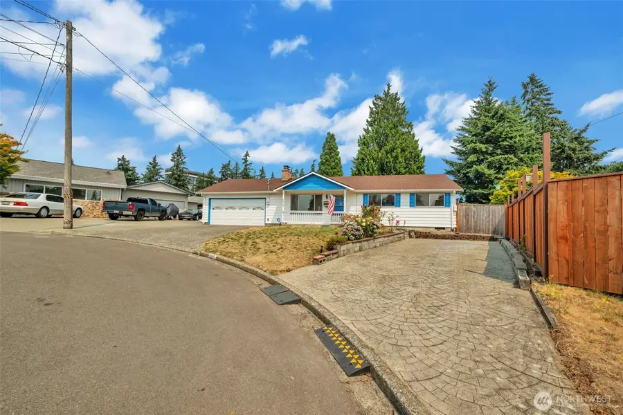 2515 25th Place Se, Auburn, WA 98002 - #3