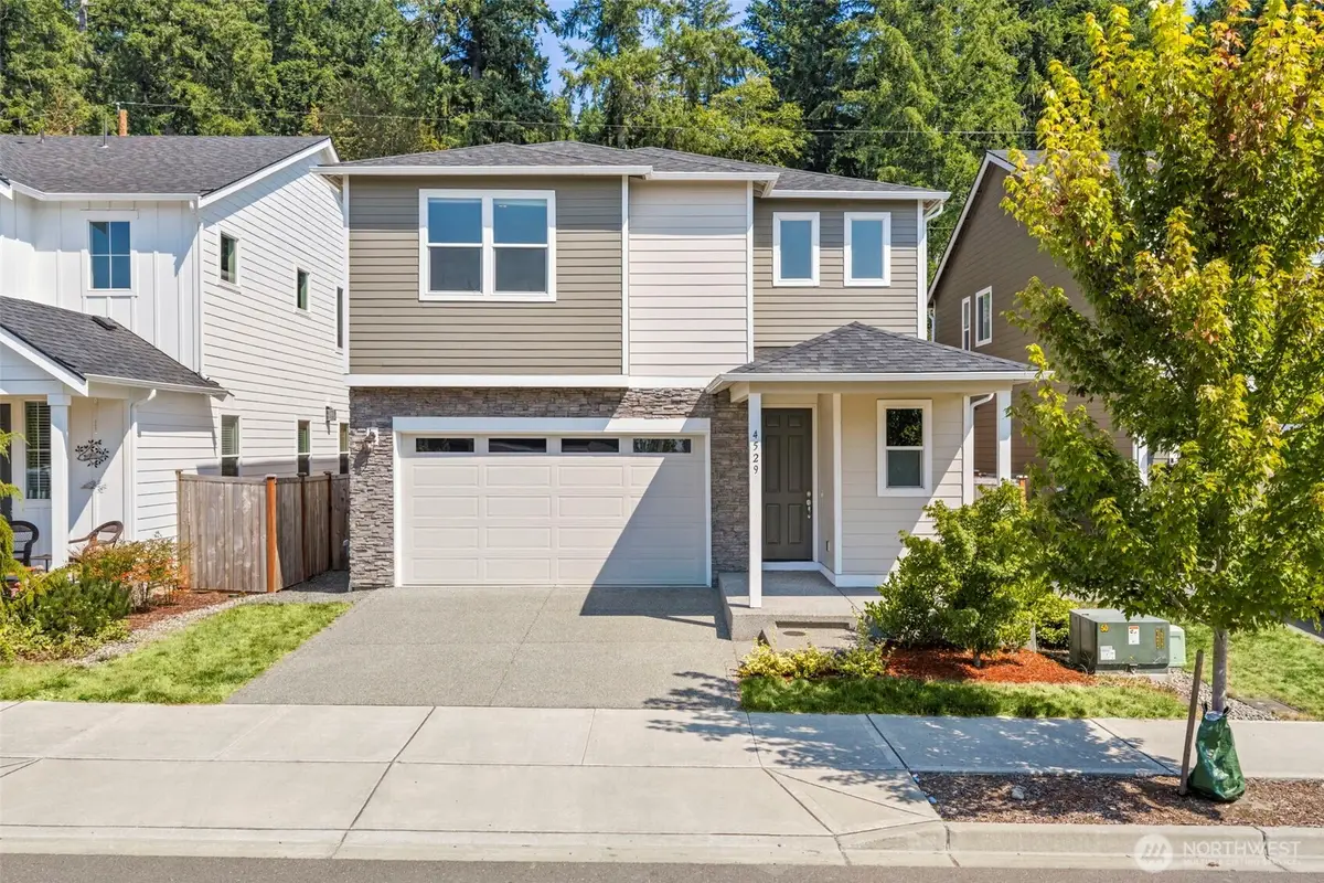 4529 Bristol Lane Se, Port Orchard, WA 98366 - #1