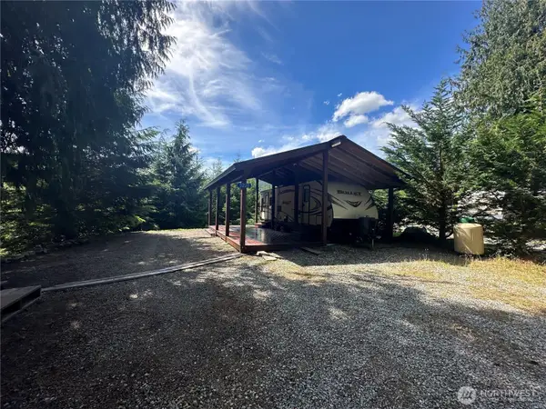 5220 Sikhs West Trail #70, Concrete, WA 98237