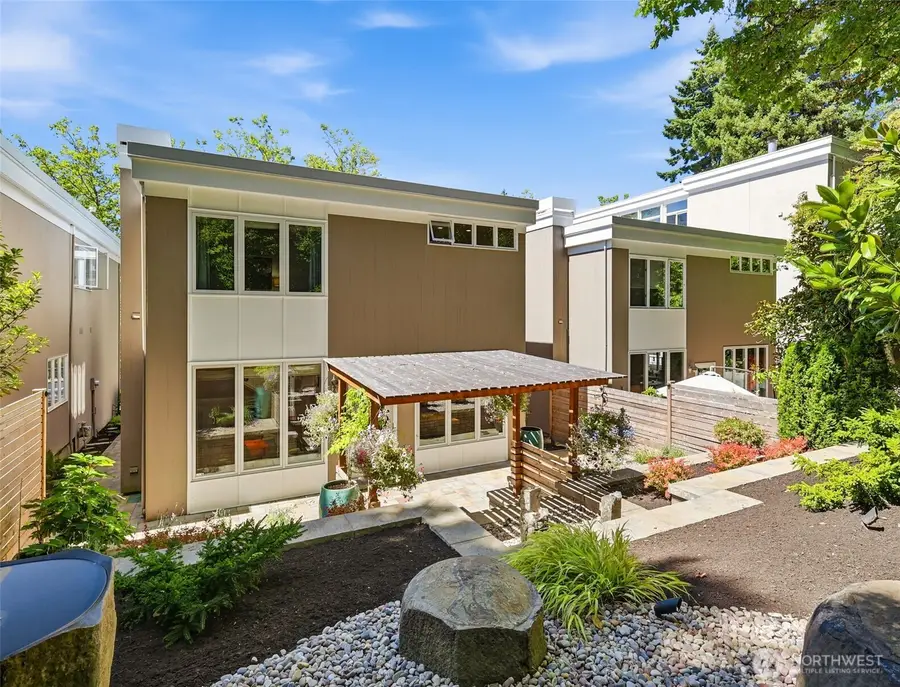 604 Bellevue Way Se, Bellevue, WA 98004 - #3