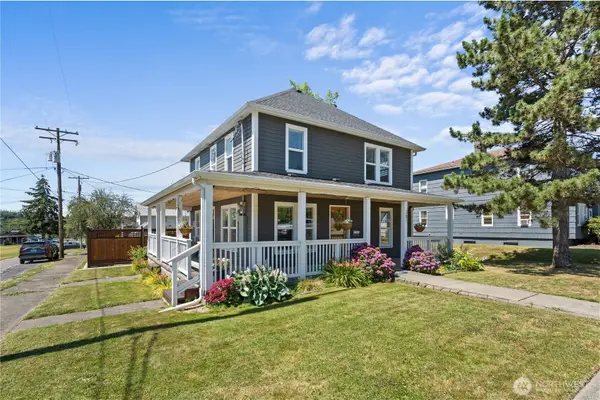 381 S Market Boulevard, Chehalis, WA 98532