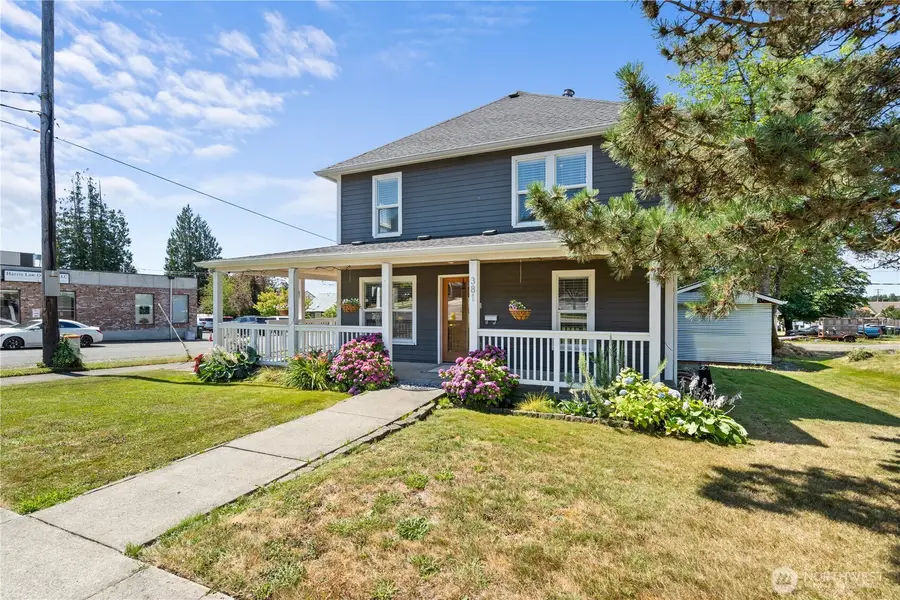 381 S Market Boulevard, Chehalis, WA 98532 - #3