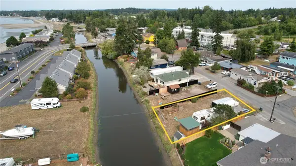 7557 Morrison Avenue #10, Blaine, WA 98230