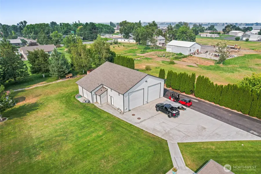 6616 Rd 1.9 Ne, Moses Lake, WA 98837 - #2