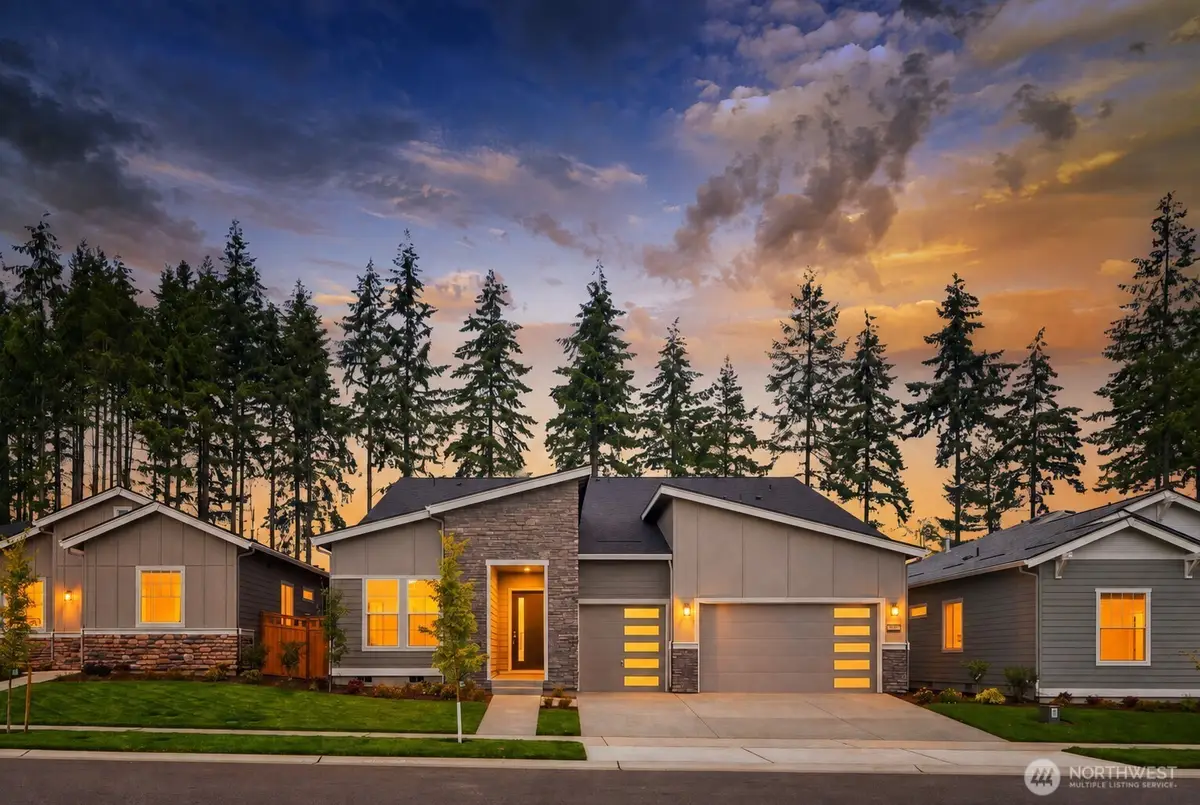 20567 148th Street E #2513, Bonney Lake, WA 98391 - #1