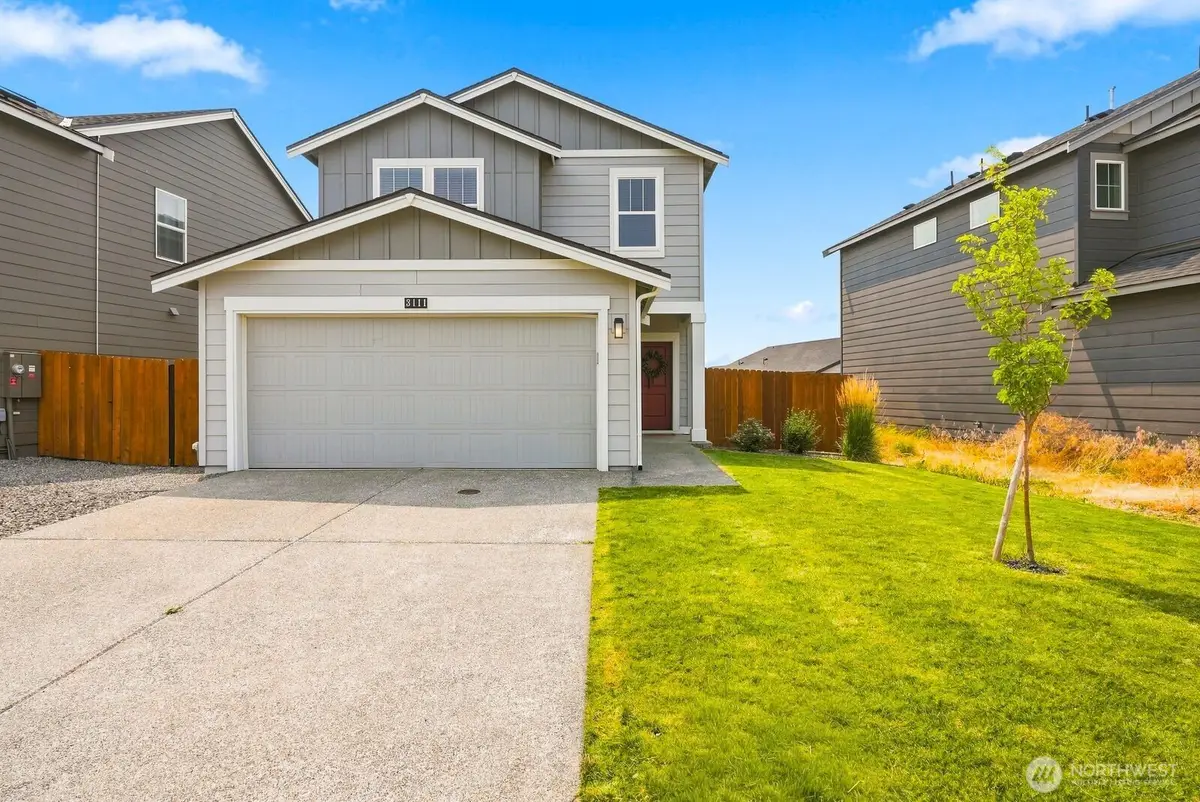 3111 Wrangler Drive, Ellensburg, WA 98926 - #1