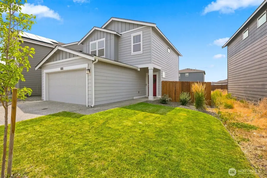 3111 Wrangler Drive, Ellensburg, WA 98926 - #3