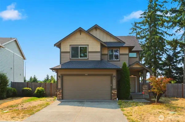 3802 186th St Ct E E, Tacoma, WA 98446