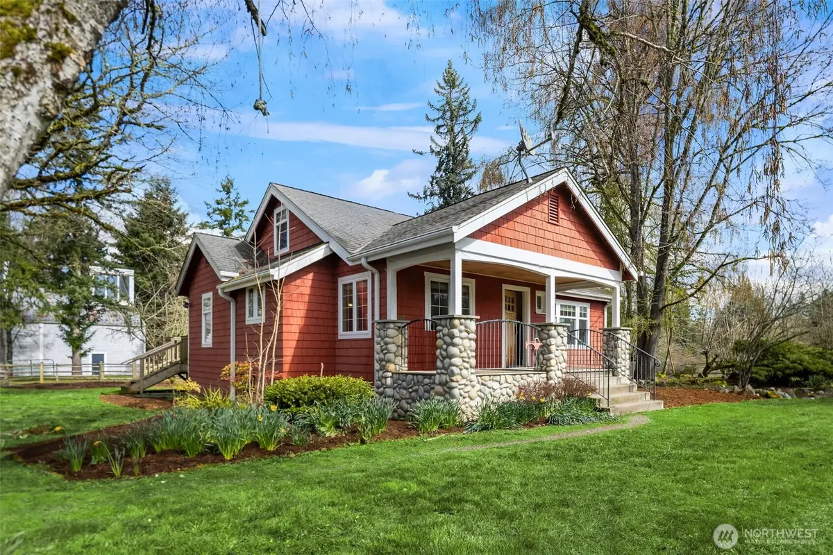 20802 SE 34th Street #6 & 2, Sammamish, WA 98075 - #1