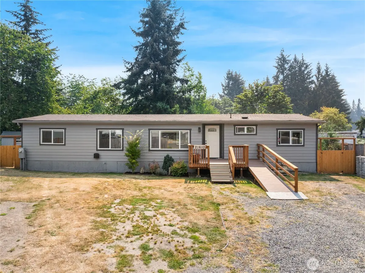 21610 145th Street E, Bonney Lake, WA 98391 - #1