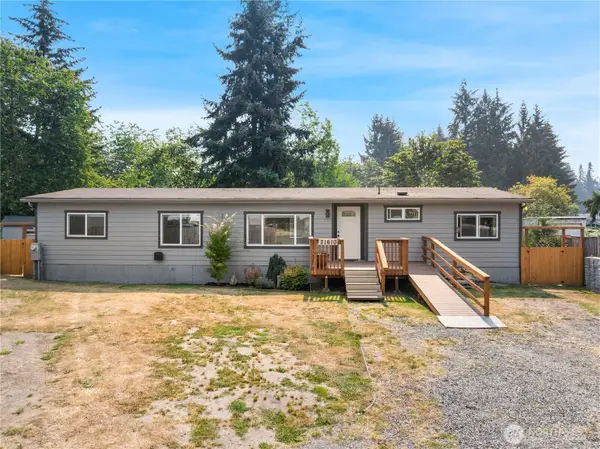 21610 145th Street E, Bonney Lake, WA 98391