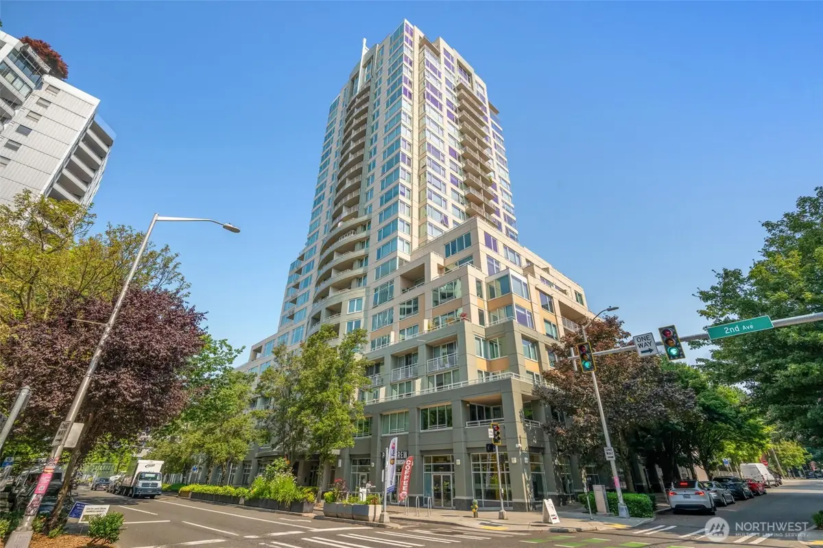 2600 2nd Ave #615, Seattle, WA 98121 - #1