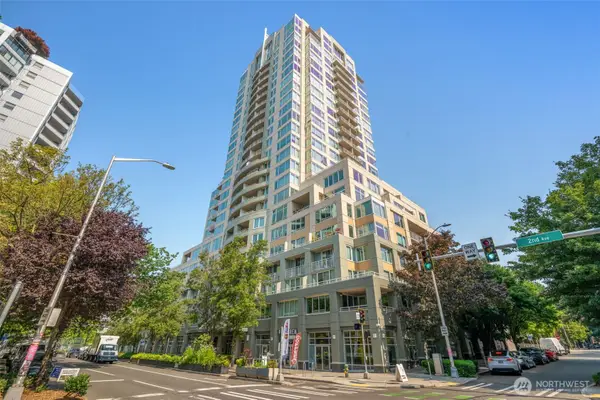 2600 2nd Ave #615, Seattle, WA 98121