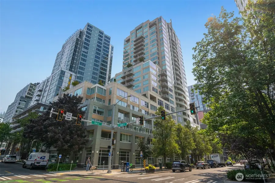 2600 2nd Ave #615, Seattle, WA 98121 - #2