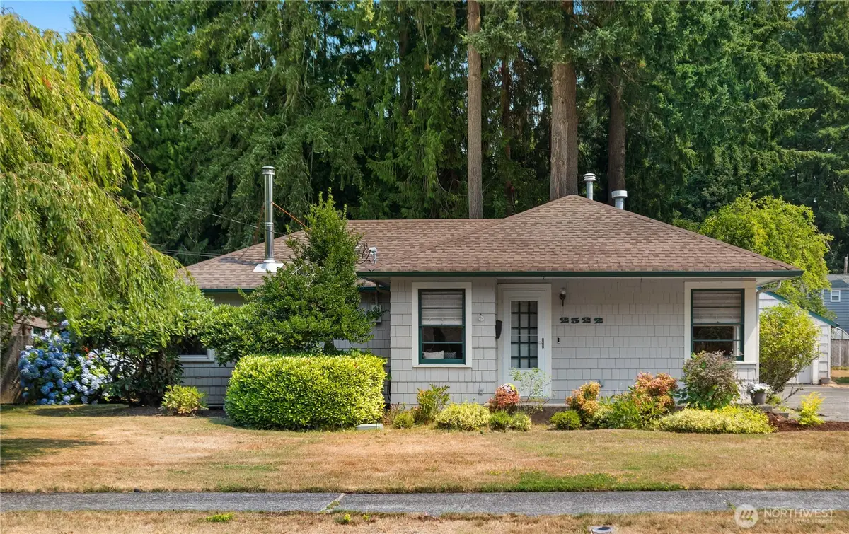 2522 Buker Street Se, Olympia, WA 98501 - #1