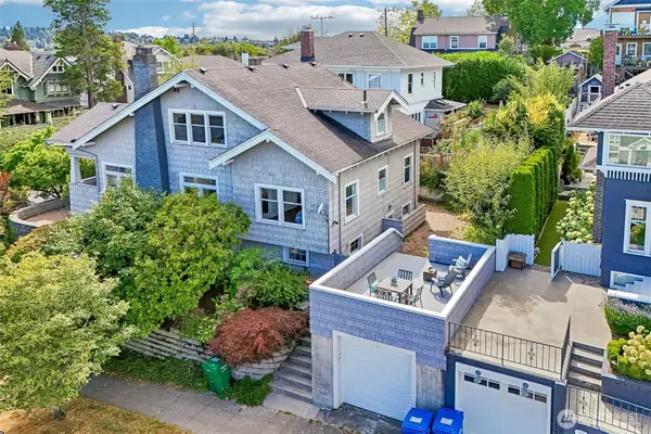 3116 S Dose Terrace, Seattle, WA 98144
