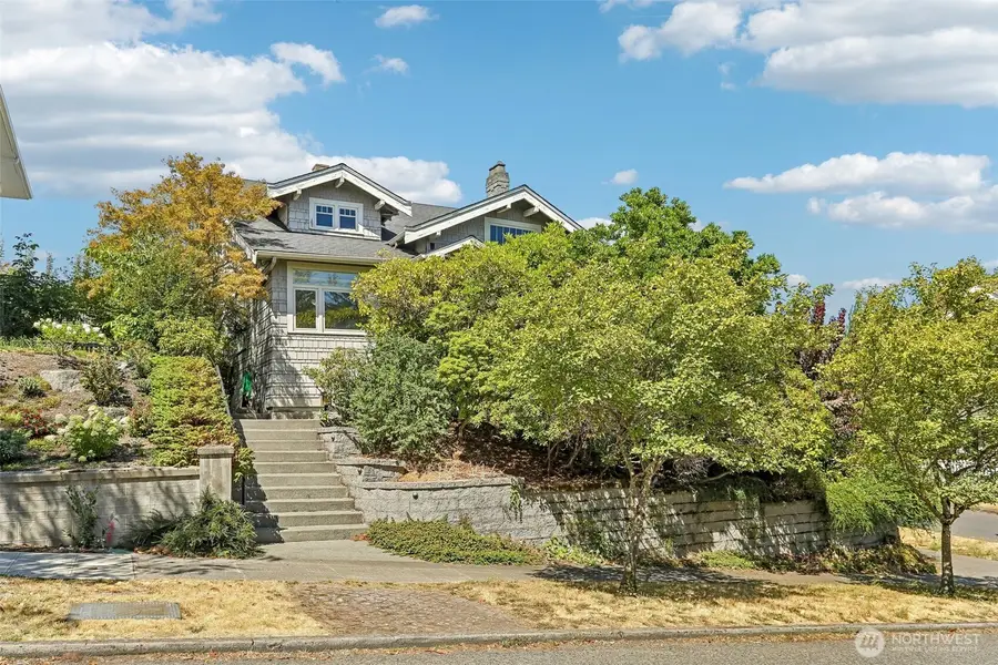 3116 S Dose Terrace, Seattle, WA 98144 - #2
