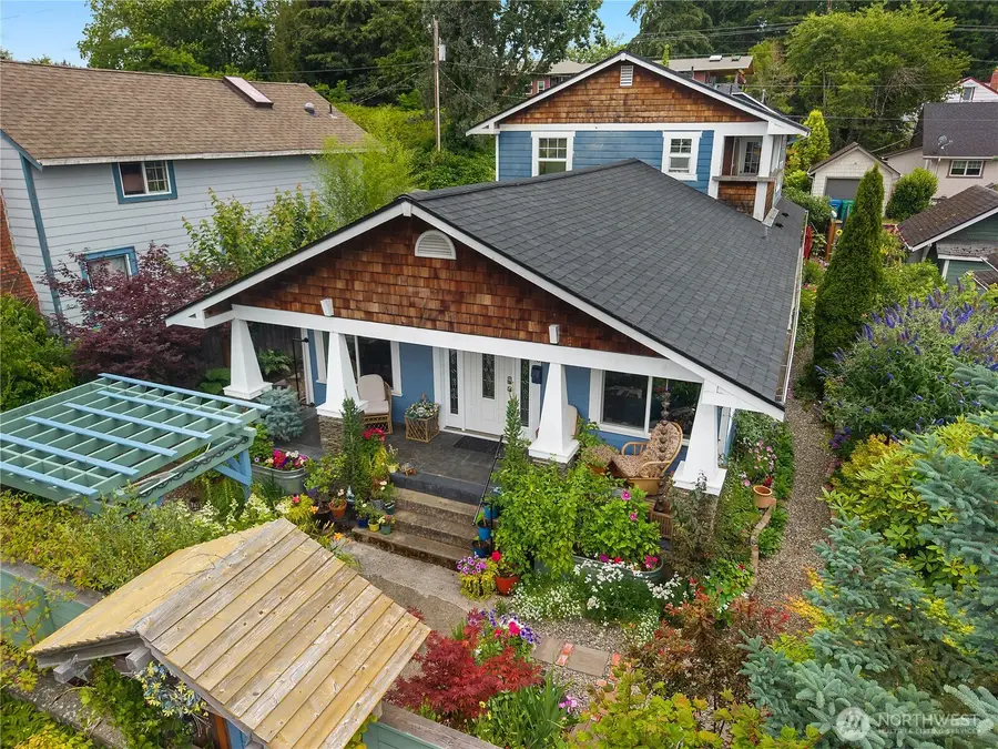 710 Puget Street Ne, Olympia, WA 98506 - #2
