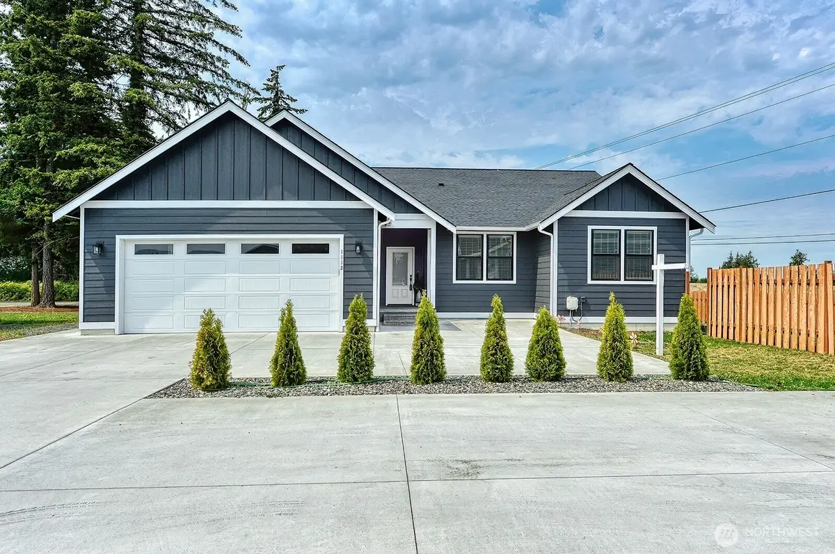 1112 Falcon Court, Everson, WA 98247 - #1
