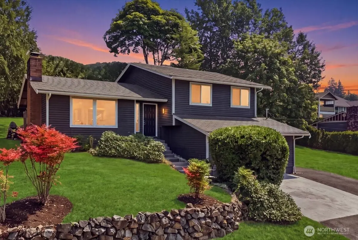 3618 Morris Avenue S, Renton, WA 98055 - #1