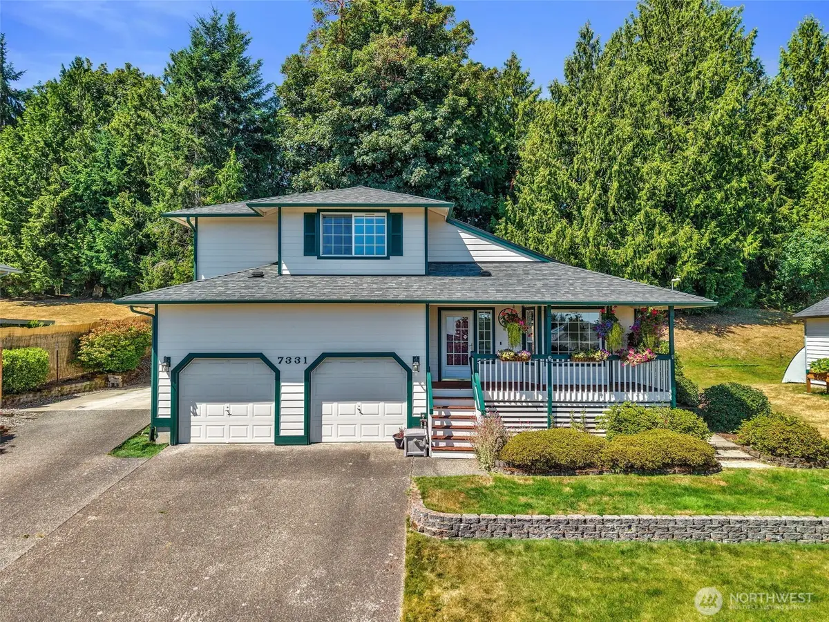 7331 NE Morning View Avenue, Bremerton, WA 98311 - #1