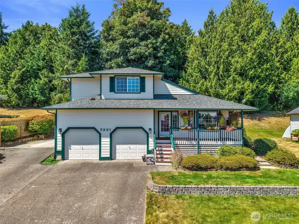 7331 NE Morning View Avenue, Bremerton, WA 98311