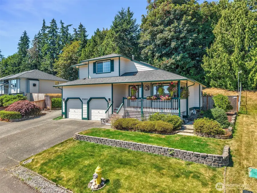 7331 NE Morning View Avenue, Bremerton, WA 98311 - #2