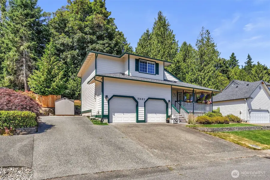 7331 NE Morning View Avenue, Bremerton, WA 98311 - #3