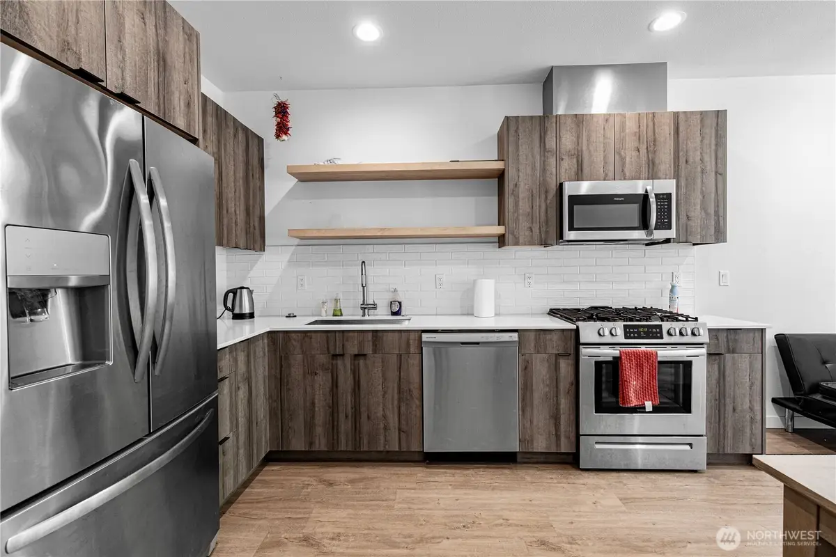 3307 Wetmore Avenue S #B, Seattle, WA 98144 - #1