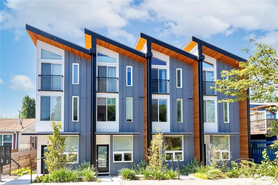 3307 Wetmore Avenue S #B, Seattle, WA 98144 - #2