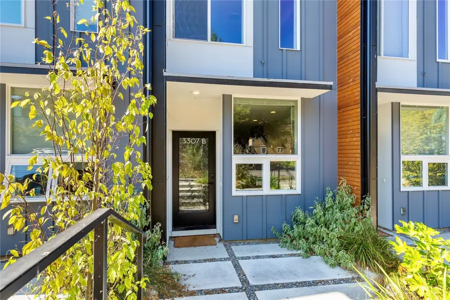 3307 Wetmore Avenue S #B, Seattle, WA 98144 - #3