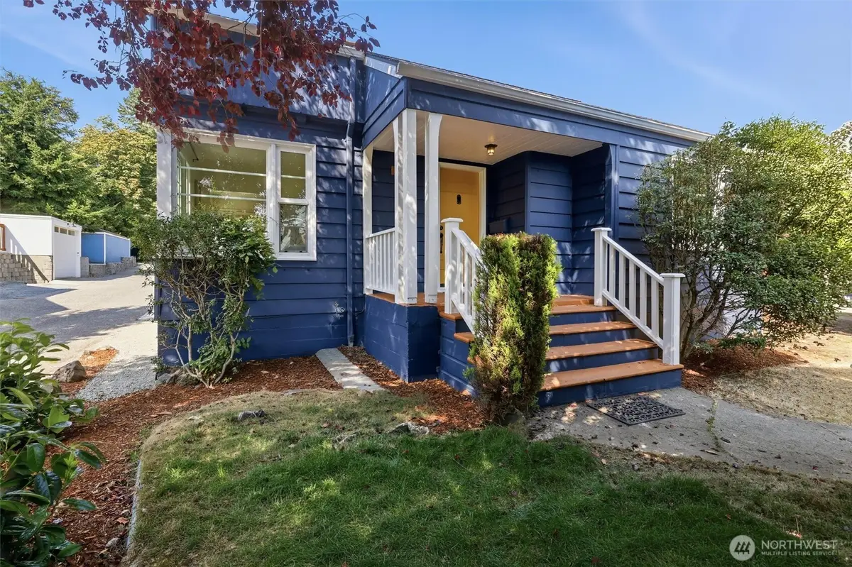 2316 N 80th Street, Seattle, WA 98103 - #1