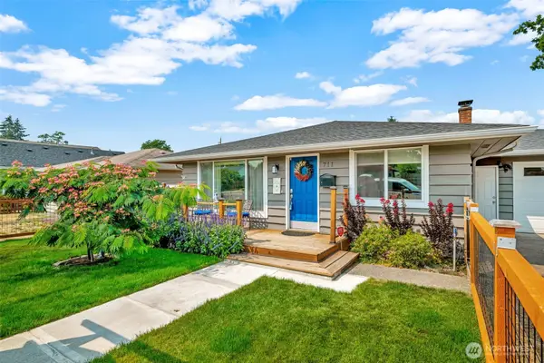 711 6th Street Se, Auburn, WA 98002