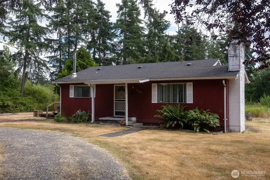 7005 Johnson Road Ne, Federal Way, WA 98003 - #2
